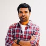 Venkatesh Rahul shetty