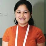 vandana verma sehgal