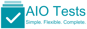 AIO TESTS 1