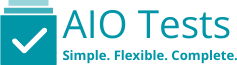 AIOTests Logo 1
