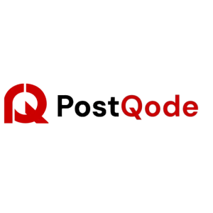 PostQode logo
