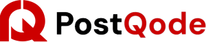 PostQode logo
