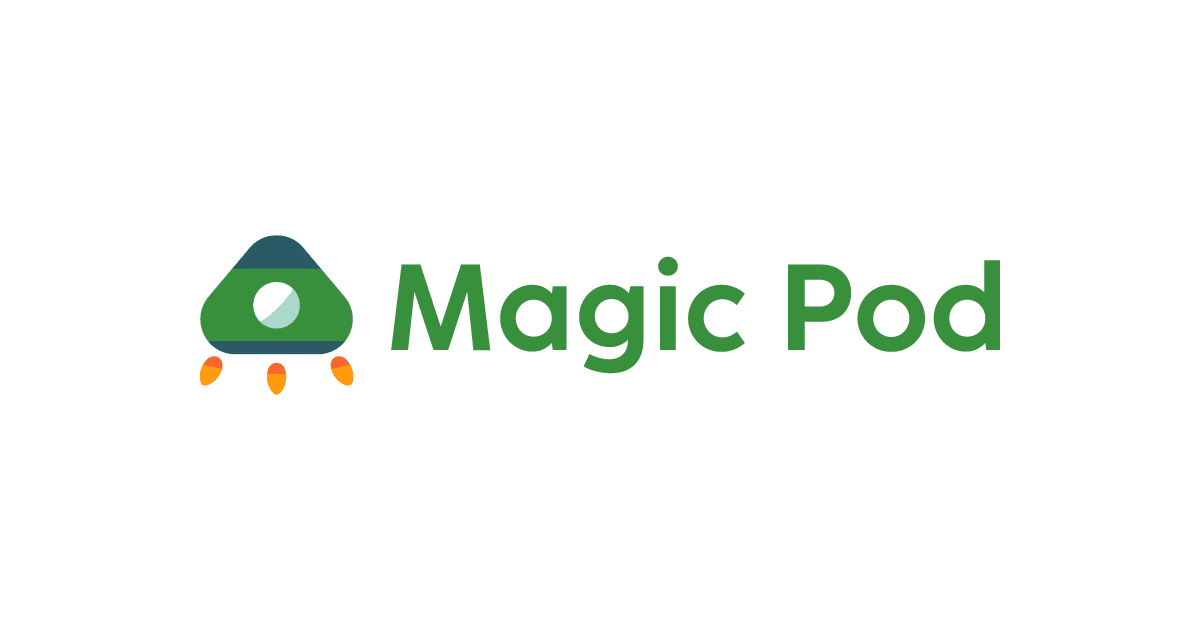 Magicpod