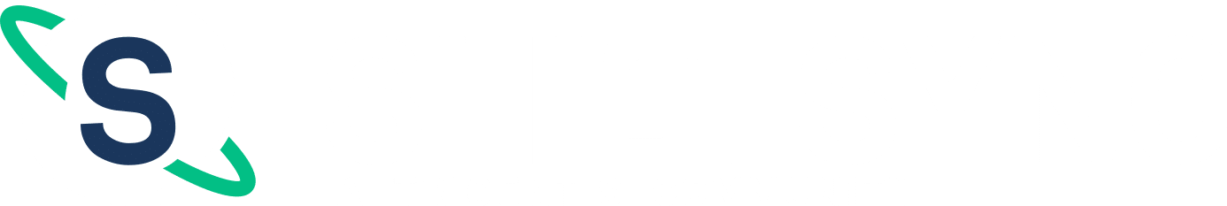 ShiftSync logo White