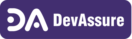 DA Logo