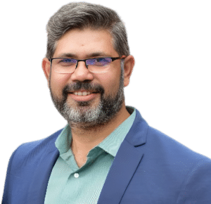Pradeep Soundararajan 1 1 1