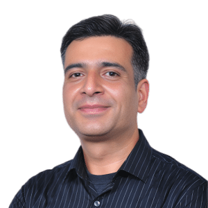 Rahul Verma