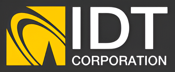 idt horizontal logo enhanced