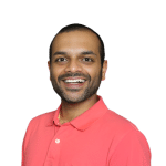 Raj Subrameyer