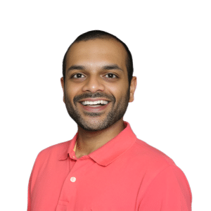 Raj Subrameyer