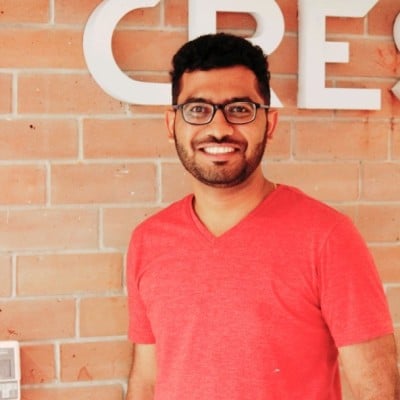 dhrumil soni