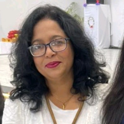 gunjan srivastav