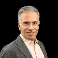 Mahesh Venkataraman