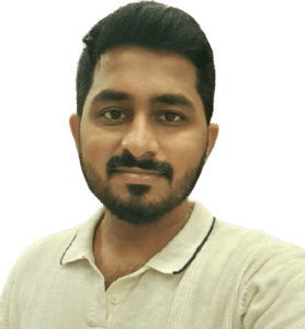 Vignesh Srinivasan