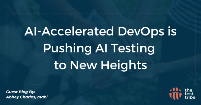 AI-Accelerated DevOps