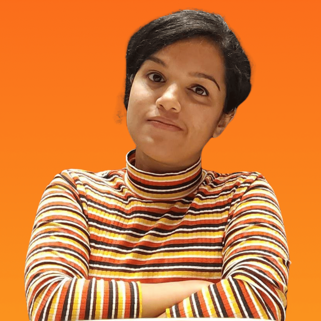 Fathima Harris