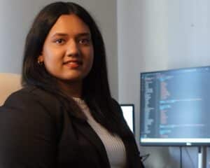 Femina Chacko
