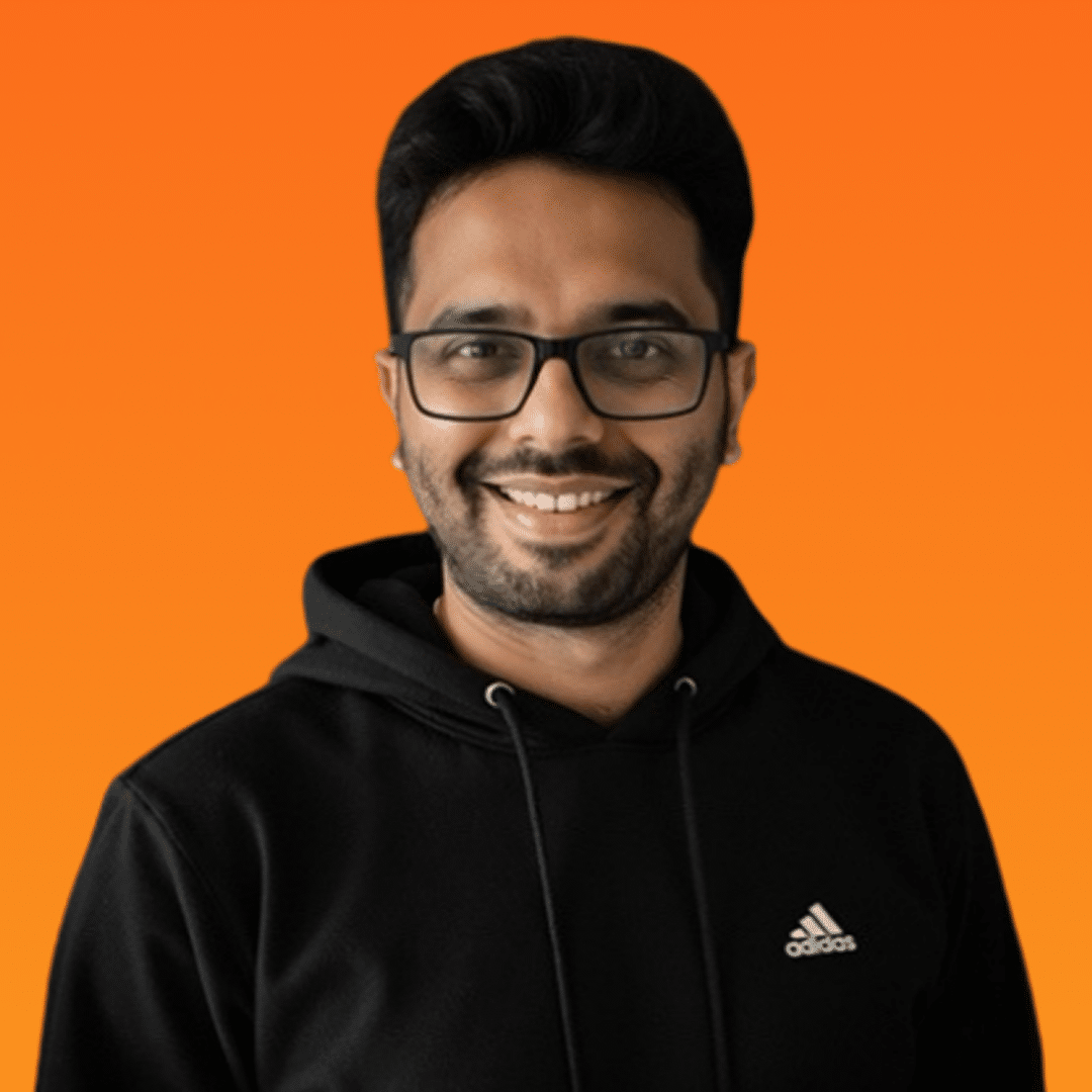 Jaydeep Chakrabarty
