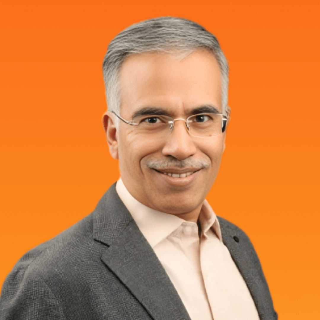 Mahesh Venkataraman