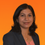 Mallika Fernandes
