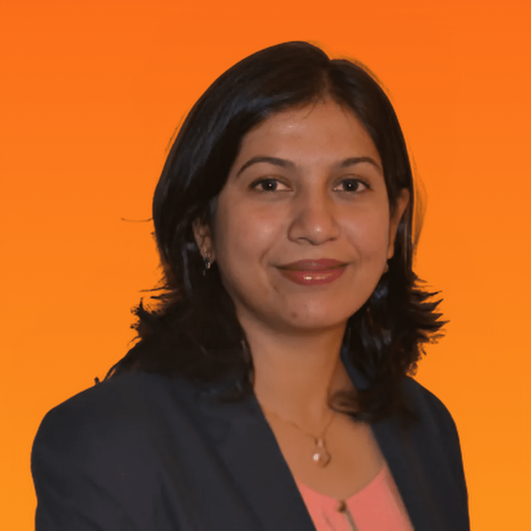 Mallika Fernandes