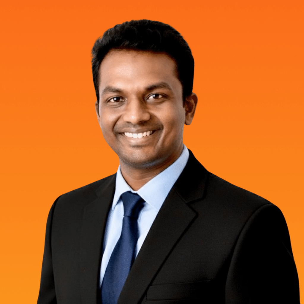 Nikhil Uday Gundawar