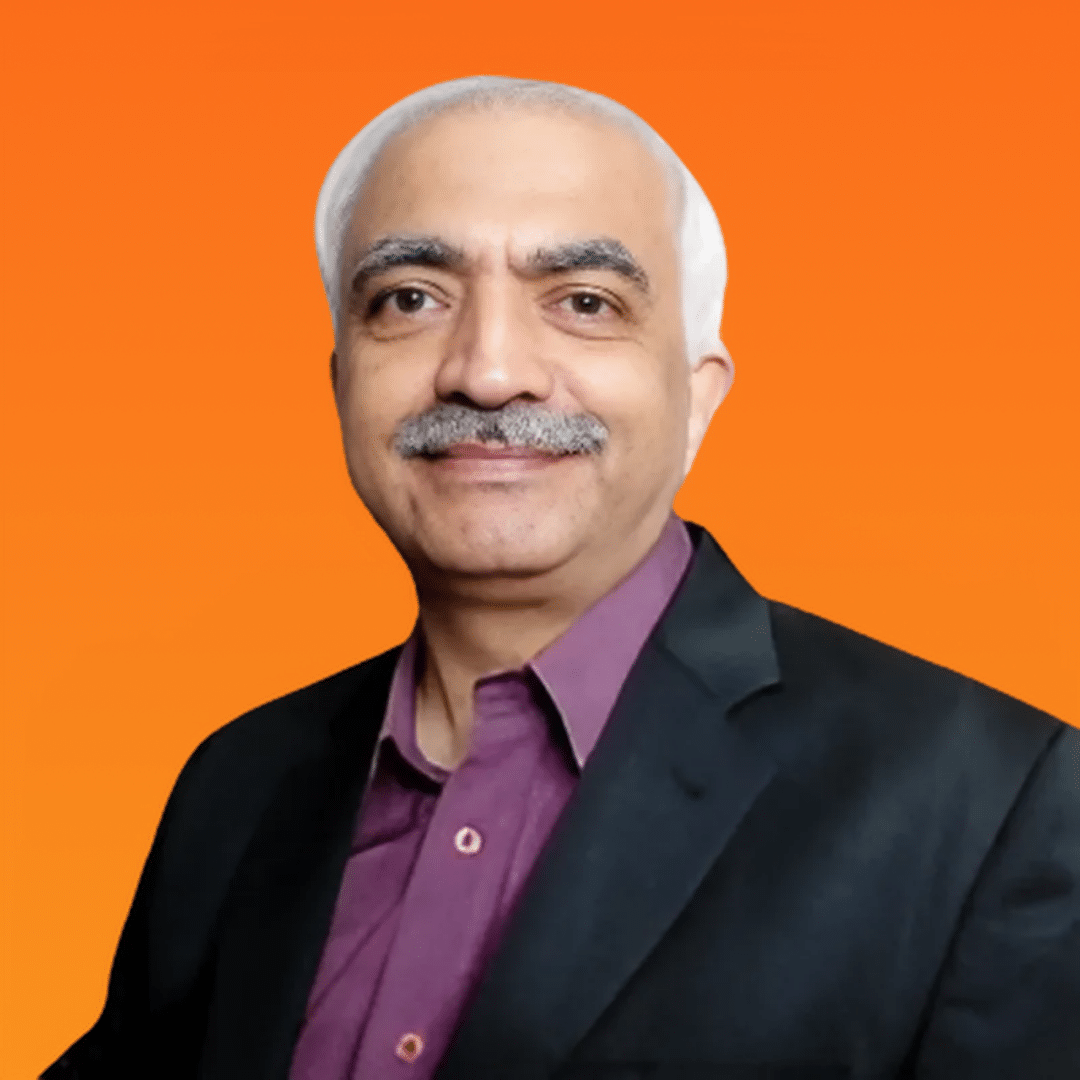 Niranjan Srinivasan
