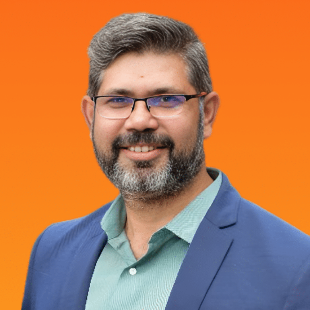 Pradeep Soundararajan