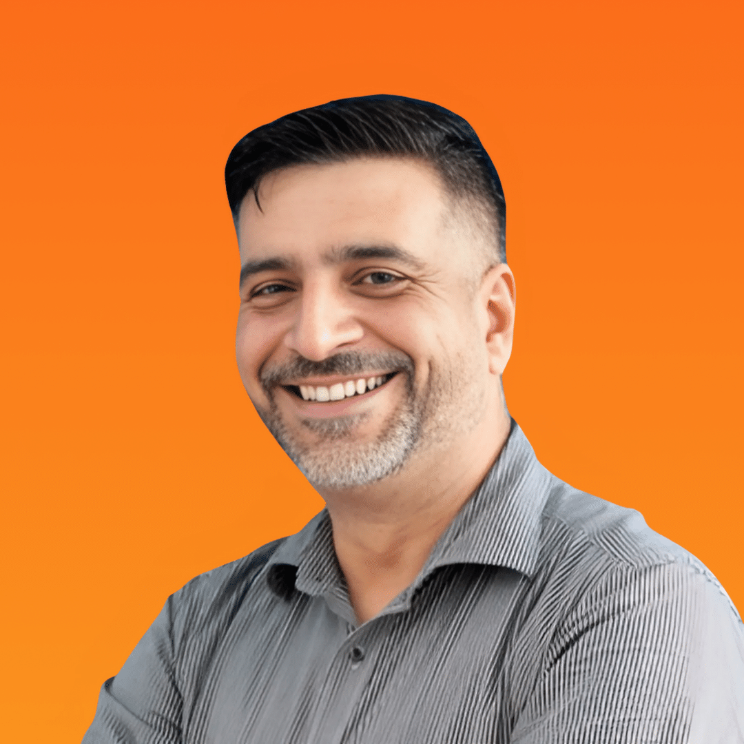 Rahul Verma