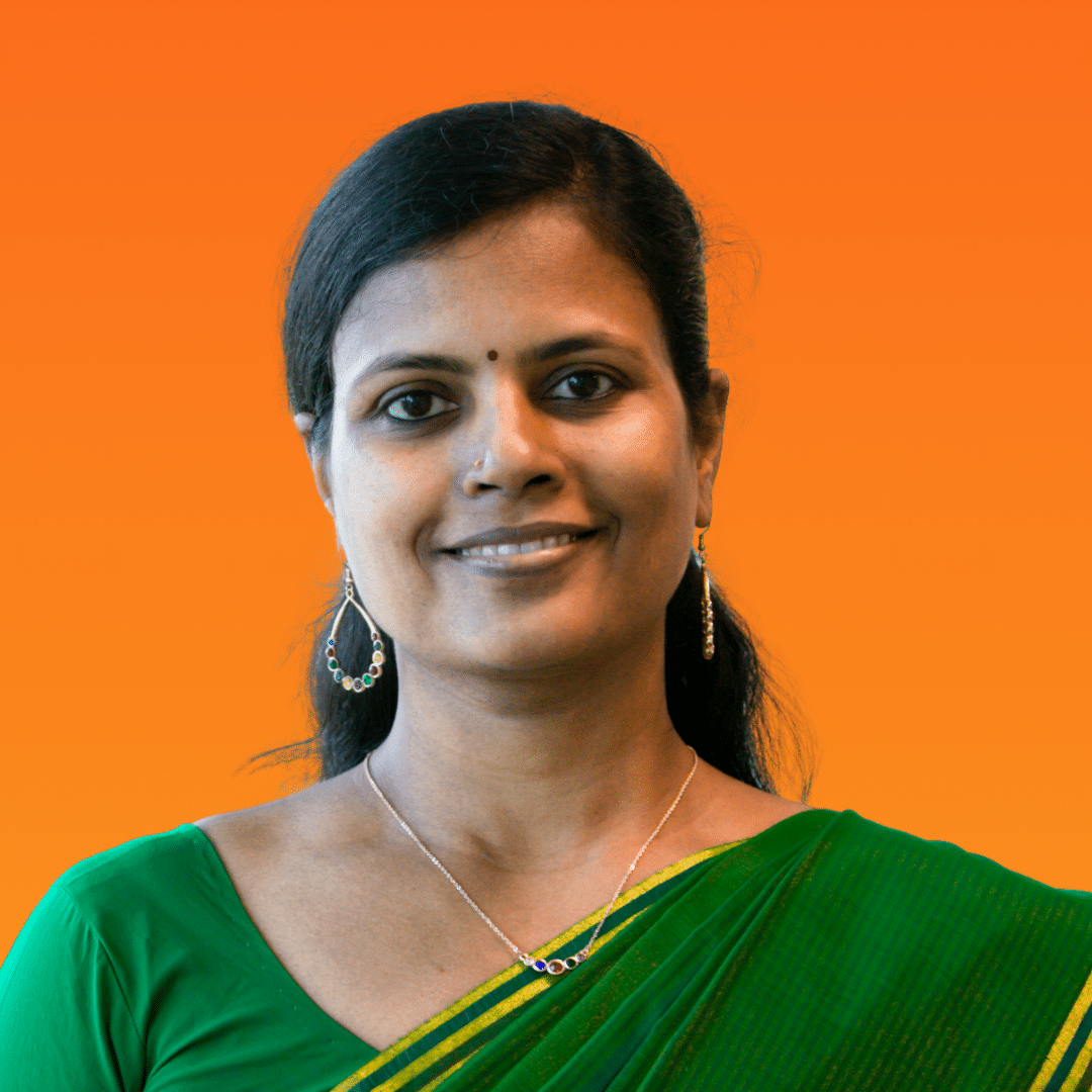 Rajalakshmi Srinivasan
