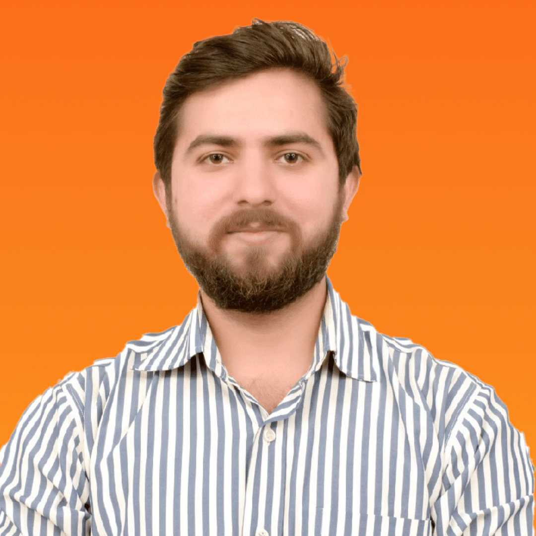 Raneesh Choudhary
