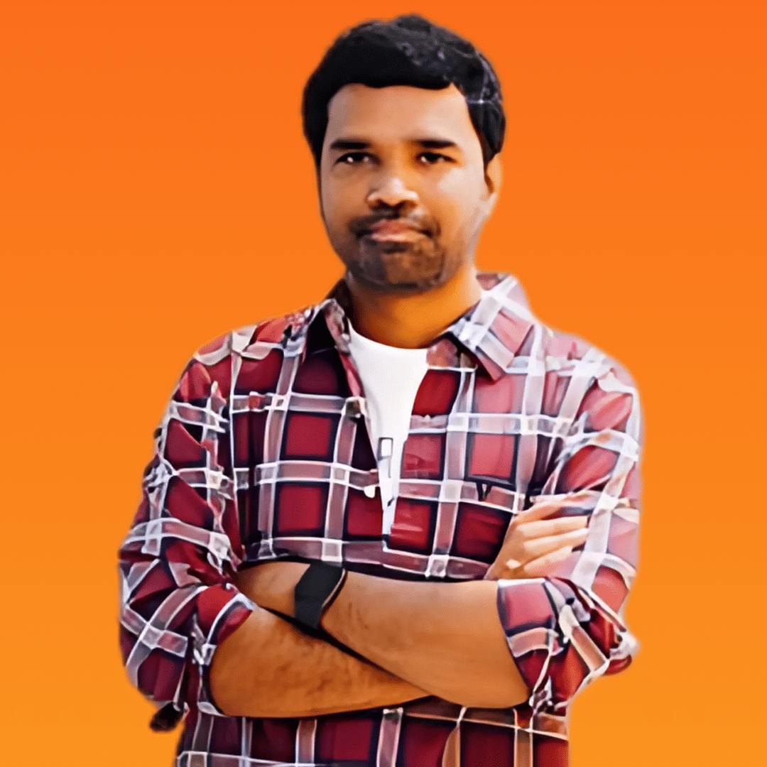 Rahul Shetty