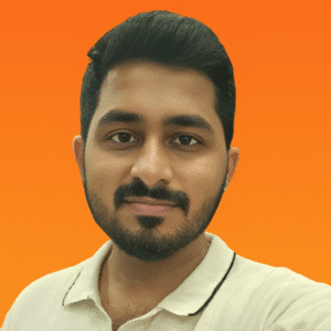 Vignesh Srinivasan 1