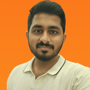 Vignesh Srinivasan