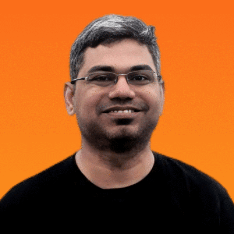 Vinayak Hegde