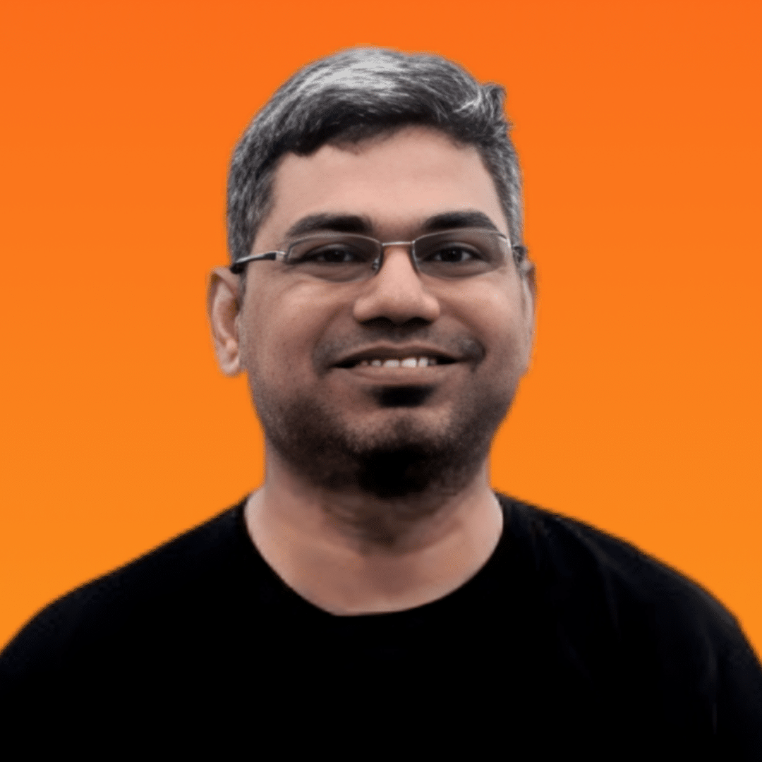 Vinayak Hegde