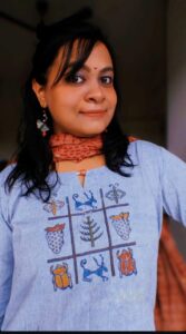 komalgc Komal Chowdhary