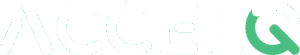 ACCELQ White Seagreen HD