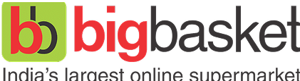 Bigbasket logo
