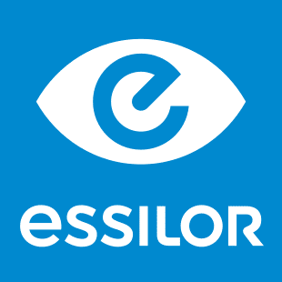 Essilor eye logo