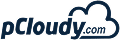 Pcloudy Logo