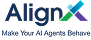 alignz Logo