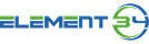 element34 Logo
