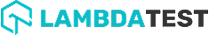 lambdatest Logo