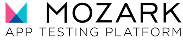mozark Logo