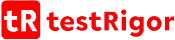 testrigor Logo