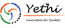 yethi Logo