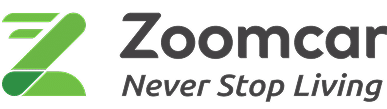 zoomcar Logo