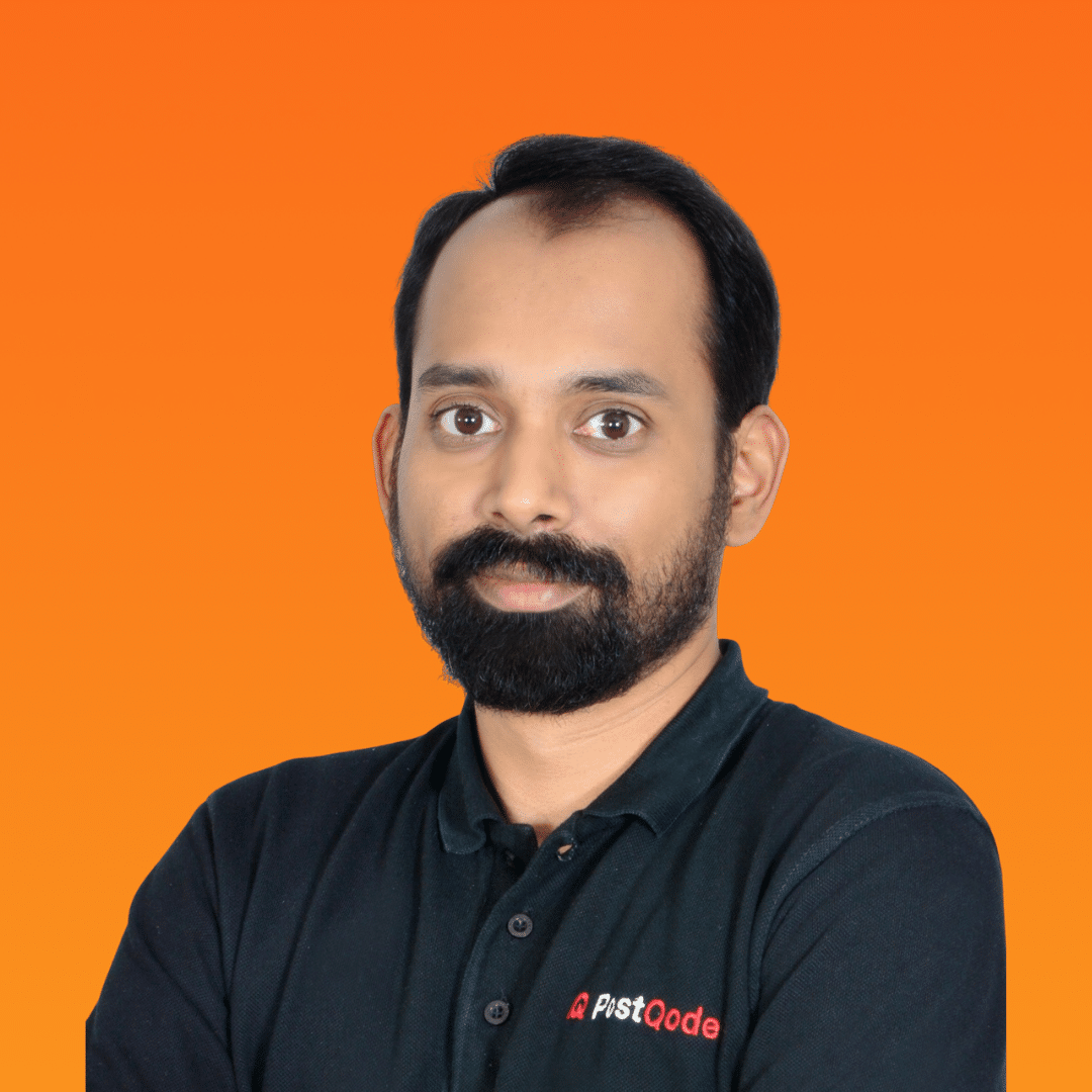 Ajay Balamurugadas