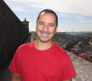 Speaker Image Petronio